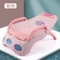 ราคา เก้าอี้สระผมสำหรับเด็กและทารกอุปกรณ์สระผมสำหรับเด็กใช้ในบ้านเตียงสระผมพับได้เก้าอี้สระผมสำหรับเด็กนั่งและนอนได้ (20404210026)