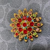 ราคา เข็มกลัดชุดไทย เข็ดกลัดติดเสื้อ เข็มกลัดออกงาน (20905982598)