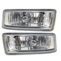 ราคา กันชนไฟตัดหมอกไฟตัดหมอกแบบอักษรสำหรับ Isuzu D Max Dmax 2002 2003 2004 2005 2006 (20501522939)