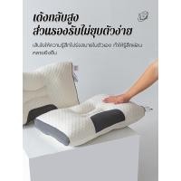 ราคา หมอน หมอนสุขภาพ หมอนหนุน หมอนหนุนเพื่อสุขภาพ หมอนโรงแรม หมอนนอน หมอนนุ่ม แก้ปวดคอกันไรฝุ่น (21197362778)