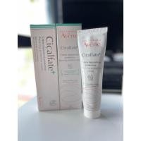 ราคา Avene F R A N C E Cicalfate Repairing protection cream ครีมเพื่อการดูแลผิวของทุกคนในครอบครัว (20258244603)