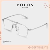 ราคา BOLON Rio BJ5096 SS22 Bolon Eyewear กรอบแว่น แว่นตา แว่นกรองแสง แว่นแบรนด์ giftgreats (16378955357)