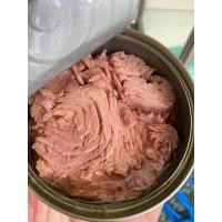 ราคา ยกลัง 48 กระป๋อง ปลาทูน่าในน้ำแร่ 170 185 กรัม เนื้อสเต็ก (20982181433)