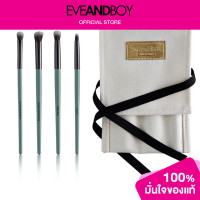 ราคา BRUSH TOO Easy Eye Set (12892214092)