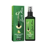 ราคา Hair Tonic กัดเร่งผมขึ้นใหม่ เร่งผมยาวไว เซรั่มปลูกผม ทรีสเมนบำรุงผม เร่งผมยาว น้ำยาปลูกผม น้ำยาเร่งผมยาวของแท้ ยาปลูกผมของแท้hair lotion (21198265579)