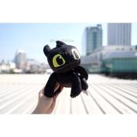 ราคา ตุ๊กตา Toothless เขี้ยวกุด Light Fury เพลิงนวล Mini 7นิ้ว มังกรเขี้ยวกุด How to train your Dragon (20537211709)