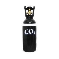 ราคา UMEGA ถัง CO2 ขนาด 0 5คิว พร้อมCO2ในถัง บรรจุ CO2 2 กก (3395452296)