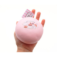 ราคา สกุชชี่บัน Bunnycafe (20905625936)