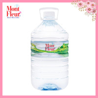 ราคา ส่งฟรี free Shipping มองต์เฟลอ น้ำแร่ ขนาด 5 ลิตร Mont Fleur Mineral Water 5L ราคารวมส่งถูกที่สุด เก็บเงินปลายทาง COD Mont Fluer Mineral Water (20432124595)