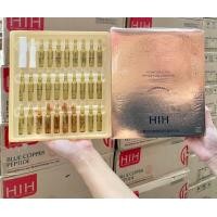 ราคา HIHแอมพูกล่องทอง28โดส HEXAFOLD ACTIVE PEPTIDE PURE COLLAGEN (20608085283)