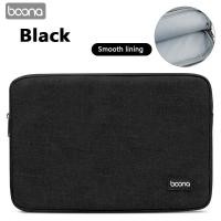 ราคา LUNE Baona laptop bag for11inch 13inch 14inch 15inch 15 6inch waterproof laptop sleeves shockproof case laptop (19012531348)