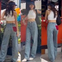 ราคา DESEL JEANS 3 5วันจัดส่ง (20485871802)