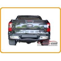 ราคา กันชนท้าย ford ranger ทุกโฉม ทรง super tiger สินค้าตรงรุ่น อุปกรณ์ครบชุด (18891256514)