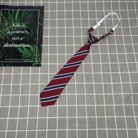 ราคา Lazy people avoid wearing college style neckties and fashionable bow ties (20412393584)