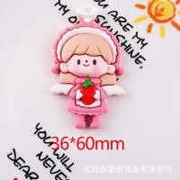 ราคา Nekobeads พร้อมส่งในไทย เรซิ่นตกแต่งเด็กผู้หญิง ไซส์ใหญ่ DIY การ์ตูน3D เรซิ่นตกแต่ง อุปกรณ์ DIY เรซิ่น การ์ตูนน่ารัก วัสดุตกแต่ง (20607552811)