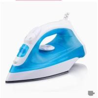 ราคา Hot Sale เตารีด เตารีดไอน้ำ เครื่องรีดถนอมผ้า เตารีดผ้า เครื่องรีดผ้าแบบมือถือ เตารีดแห้ง เครื่องรีดผ้า ที่รีดผ้า เตารีดไฟฟ้า smart home 1400W พร้อมส่ง (21134392088)