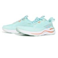 ราคา BAOJI รองเท้าผ้าใบหญิง รุ่น BJW1025 สีฟ้า (21100850657)