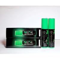 ราคา Ladi Plus แลดี้ พลัส แลดี สเปรย์ ตราแรด พลังแรด แรดเขียว บำงผิวผู้ชาย จำนวน 2 ขวด (20900154427)