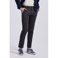 ราคา LTD กางเกงชิโน่ ผู้ชาย สีเทาเข้ม Chino Pants Skinny Fit 3421 (18817101936)