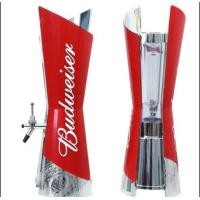 ราคา ทาวเวอร์เบียร์ บัดไวเซอร์ BUDWEISER ขนาด 3ลิตร (21211930472)