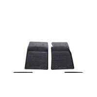 ราคา Toyota Vigo Cab 2004 2015ผ้ายางปูพื้น ยกขอบ ตรงรุ่น แยกตามตัวเลือก พรมยางปูพื้น ถาดยางปูพื้น (15963360816)