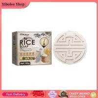 ราคา Shampoo Bars for Hair Fermented Rice Water Hair Soap for Hair Growth Moisturizing Rice Water Shampoo and Conditioner Hair Soap for Repair Dry Damaged Hair approving (15171865585)