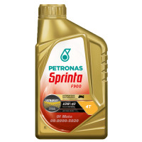 ราคา Petronas Sprinta F900 10W 40 (20610079542)