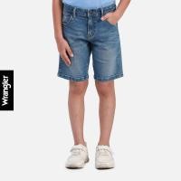 ราคา WRANGLER KIDS กางเกงขาสั้นเด็กผู้ชาย คอลเลคชั่น ICY PASTEL เอวกลางทรงขาสั้น SHORT รุ่น WK S323BSHON10 แรงเลอร์ กางเกงขาสั้น เสื้อผ้า เสื้อผ้าเด็กผู้ชาย (18848321250)