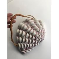 ราคา ส่งฟรี กระเป๋าหอยมือเสือสะพายใหม่ ทำจากยางพารา กระเป๋าสตางค์ กระเป๋าสะพายไหล่ กระเป๋ายางพารา (10751537649)