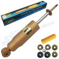 ราคา ESK โช๊คอัพหน้า ISUZU TFR แก๊สใน โหลด2นิ้ว ESG 3645A 2 1 ต้น (120873720)