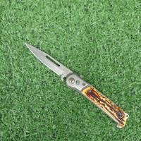 ราคา มีดพกพาเดินป่า มีดเดินป่าขนาดพกพา พร้อมใช้งาน (20381553601)