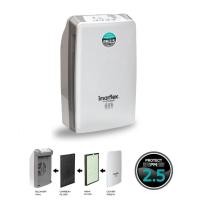 ราคา ส่งฟรี Imarflex เครื่องฟอกอากาศ PM2 5 สำหรับห้อง ขนาด30 50 ตร ม รุ่น F C042R (1619004291)