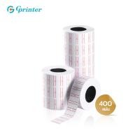 ราคา แข็งแรงมาก ปืนยิงราคาสินค้า Price Labeler 8หลัก ป้ายราคา เครื่องตีป้ายราคา เครื่องติดราคาสินค้า เครื่องตีราคา Ink Roller (20818150226)