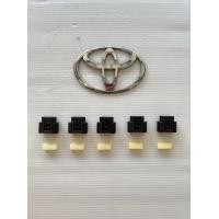 ราคา ปลั๊กคอยล์หัวเทียน Toyota vios yaris wish innova camry ทุกรุ่นมือสองญี่ปุ่น ราคาต่อชุด 4ตัว (20972794736)