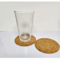 ราคา ที่รองแก้ว Cork Mat จากไม้ก๊อก มีหลายขนาด (8904641894)