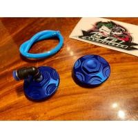 ราคา ฝาวาวล์ แต่ง พร้อมหัวฉีด ระบายความร้อน พร้อมสาย ฝารูวาวล์ ฝาปิดวาวล์ ฝาระบาย ฝาวาวล์แต่ง W125 MIO W100 W110S FINO NOUVO (17276872240)