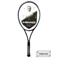 ราคา ไม้เทนนิส Head Gravity MP 295g ของแท้ ส่งไว tennis racket (20771679246)