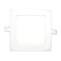 ราคา หลอดไฟ LED DOWNLIGHT 15W รูเจาะ 8 นิ้ว SQ MODERN SLIM เดย์ไลท์ โคมไฟดาวน์ไลท์ โคมไฟตกเเต่งเพดาน โคมไฟฝังฝ้า โคมไฟส่องเฉพาะจุด 15W พร้อมหม้อเเปลง หลอดไฟโตชิบา Toshiba Lighting (460575375)