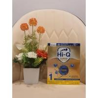 ราคา 1 กล่อง ขนาด 250 กรัม Hi Q SUPER GOLD PLUS C Synbio ProteQ gold plus C สูตร 1 (20937341501)