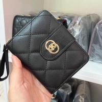 ราคา PN1118 กระเป๋าสตางค์ PINKY พร้อมส่ง (18373737869)