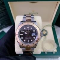 ราคา นาฬิกาข้อมือ Rolex Yacht Master 3235 Super clone Clean Factory (19170937518)