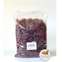 ราคา แครนเบอรี่อบแห้ง Dried Cranberry ขนาด 500g นำเข้าจากชิลี (19544097268)