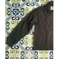 ราคา เสื้อสเวสเตอร์ เสื้อกันหนาว เสื้อแขนยาว เสื้อกันหนาวสเวสตอร์ เสื้อวินเทจ มือ2 ลีวายแบรนด์USA M Made in Hongkong 100 cotton ใส่กันลมกันแดด สวมใส่สบาย (20708223454)