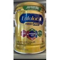 ราคา Enfalac A mind pro 1 เอนฟาแล็ค เอพลัส มายด์โปร สูตร1 ขนาด 400 กรัม สูตรแรกเกิดถึง 1 ปี (21034519088)