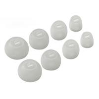 ราคา 4คู่แทนที่ปลายหูหูฟัง Sennheiser โมเมนตัม True Wireless 2ครอบหูฟังซิลิโคนปลายหูแบบนิ่มสำหรับ HD1หูฟังอินเอียร์ M2ฟรี CX Plus CX 300S CX7 00 CX6 00 BT (18762253829)