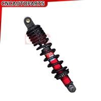 ราคา รับประกัน6เดือน โช๊คแก๊ส DTG PLUS YSS แท้ เลือกได้ 7สี CLICK125 CLICK150 MIO FINO SCOOPY I MOOVE ICON ZOOMER X FILANO สูง 310 330 มิล (20642435196)