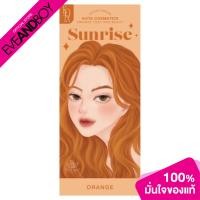 ราคา KOTA Cosmetics Color Cream Sunrise Orange โคทา คอสเมติก ครีมเปลี่ยนสีผม (20860243599)