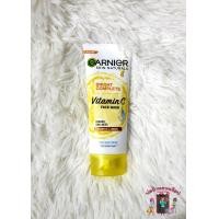 ราคา การ์นิเย่ ไบรท์คอมพลีท โฟมล้างหน้า 100 มล Garnier Bright Complete Foam 100 ml (21193421663)