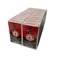 ราคา 24กล่อง หมากฝรั่งรสมิ้นท์ ตราแมวดำ (19777566776)