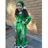 ราคา พร้อมส่ง จากไทย ชุดแฟนซี ชุดซานต้า แซนตี้ ชุดประกวดปีใหม่ ชุดแฟนซีเด็ก ชุดเอลฟ์ ชุดกีฬาสี คอสเพลย์ ชาย หญิง (20922425770)